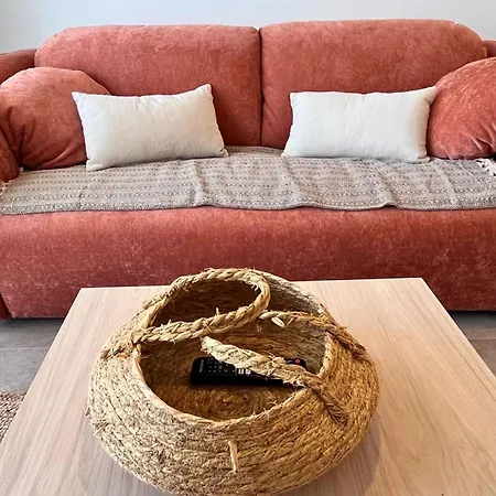 Apartamento La Calienta Vistas A La Laguna Rosa Y A La Piscina *