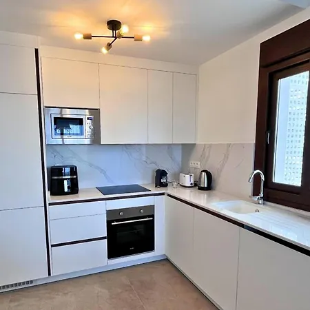 Apartamento La Calienta Vistas A La Laguna Rosa Y A La Piscina *