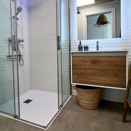 Apartamento La Calienta Vistas A La Laguna Rosa Y A La Piscina Torrevieja