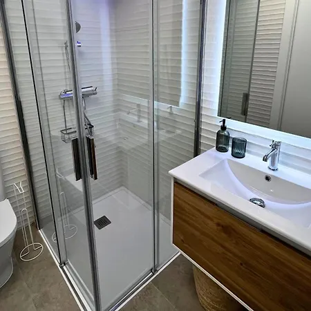 Apartamento La Calienta Vistas A La Laguna Rosa Y A La Piscina