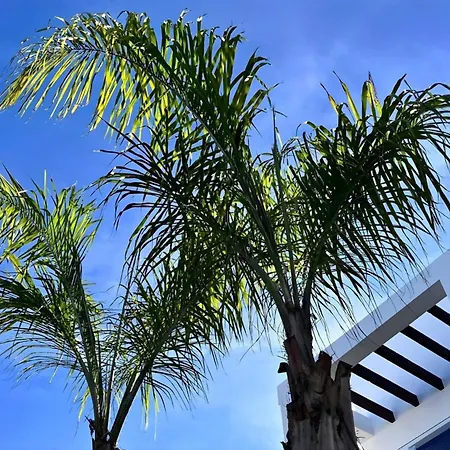Apartamento La Calienta Vistas A La Laguna Rosa Y A La Piscina *